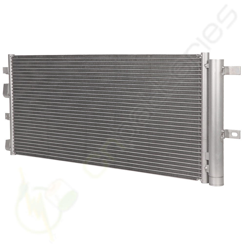 AC Condenser Fit AC4211 for 2014 15 16-17 Ford Fusion 2013-2017 Lincoln MKZ 1.5L