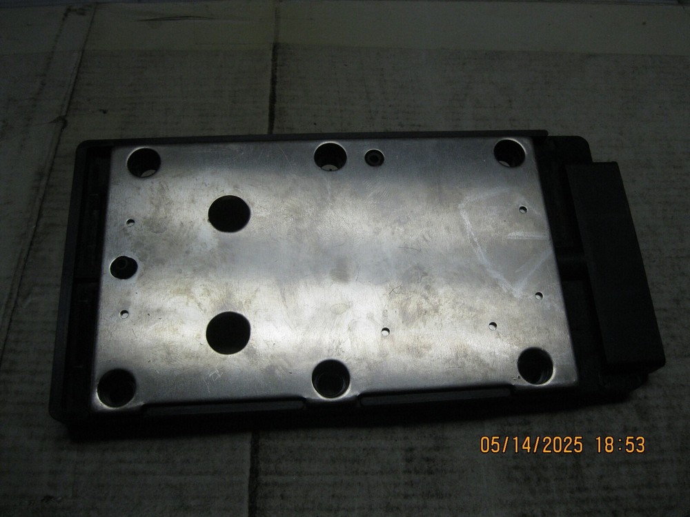 Ignition Control Module BWD CBE103P (module only, missing some of the gaskets)