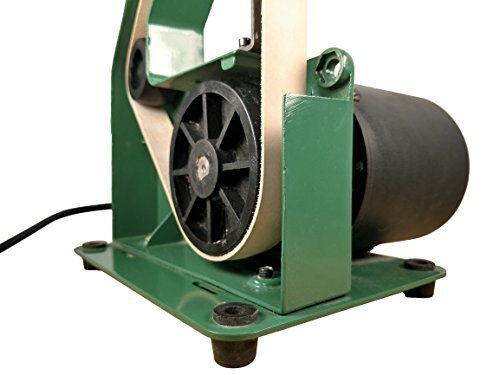 1" x 30" Leather Honing & Polishing Strop Belt - Buffing Compound Included