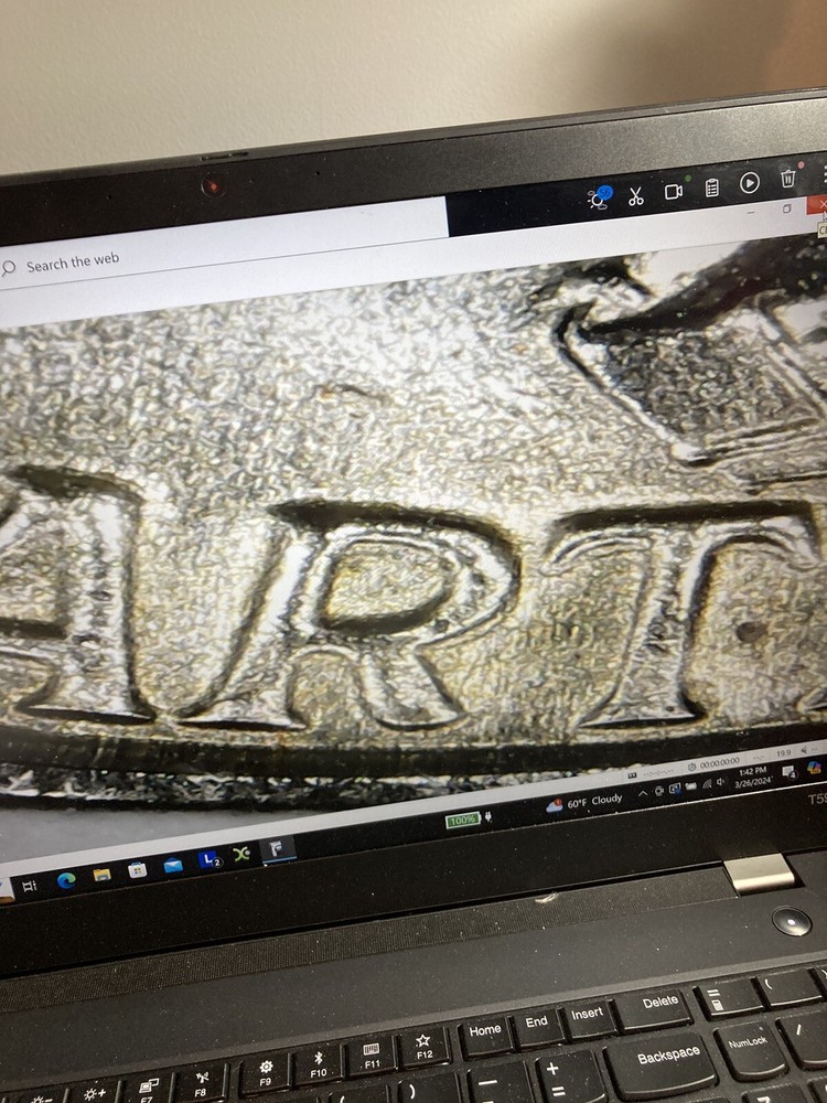 1976 bicentennial quarter DDO & DDR