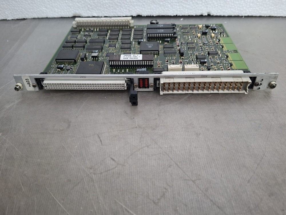 Arburg Modul 179.726A