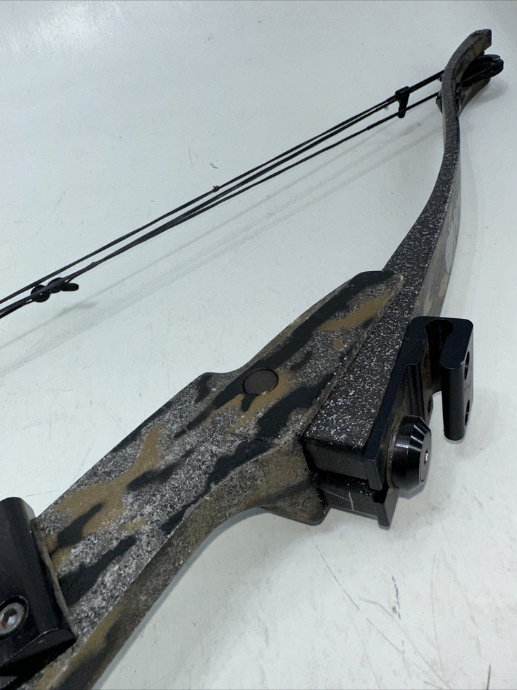 compond bow Pro Vantage Hunter