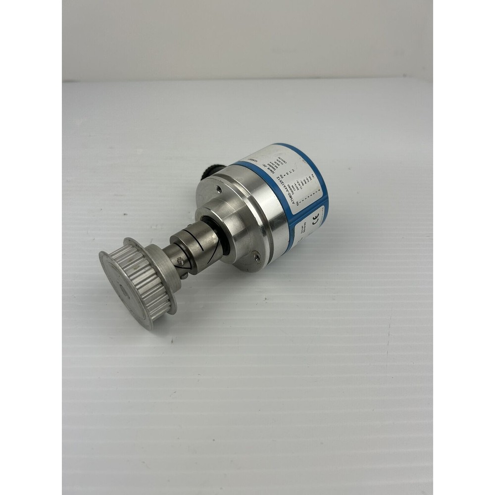 Sick Stegmann ATM60-A4A12X12 Absolute Encoder 1030001