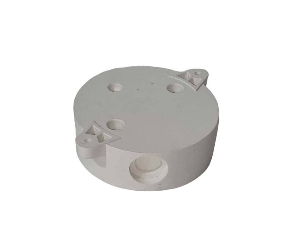 TYCO 121-003-247 DHM 69 DECKHEAD MOUNTING ASSEMBLY 517-001-231