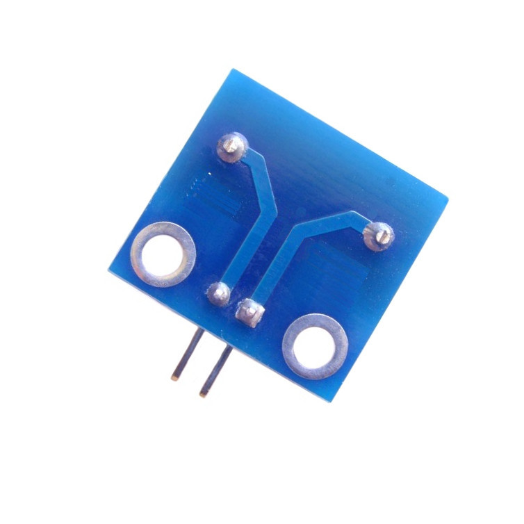 1PCS 5A Range AC Current transformer module Current sensor module For Arduino