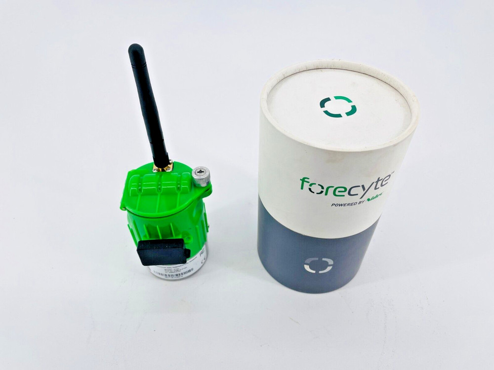 New Forecyte FY01 Vibration and Temperature Sensor 2AMLK-FY01