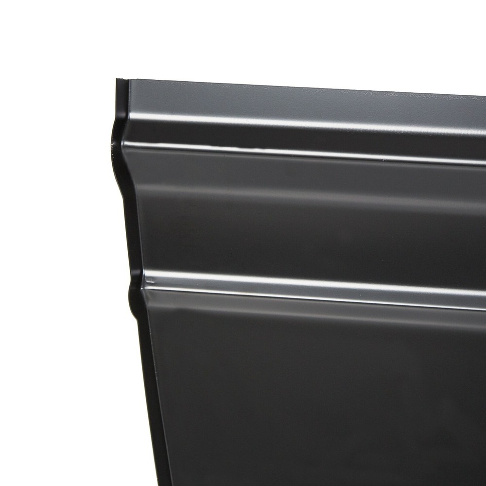 Front Lower Door Skin Rust Repair Panel Kit For 1994-02 Dodge Ram 1500 2500 3500