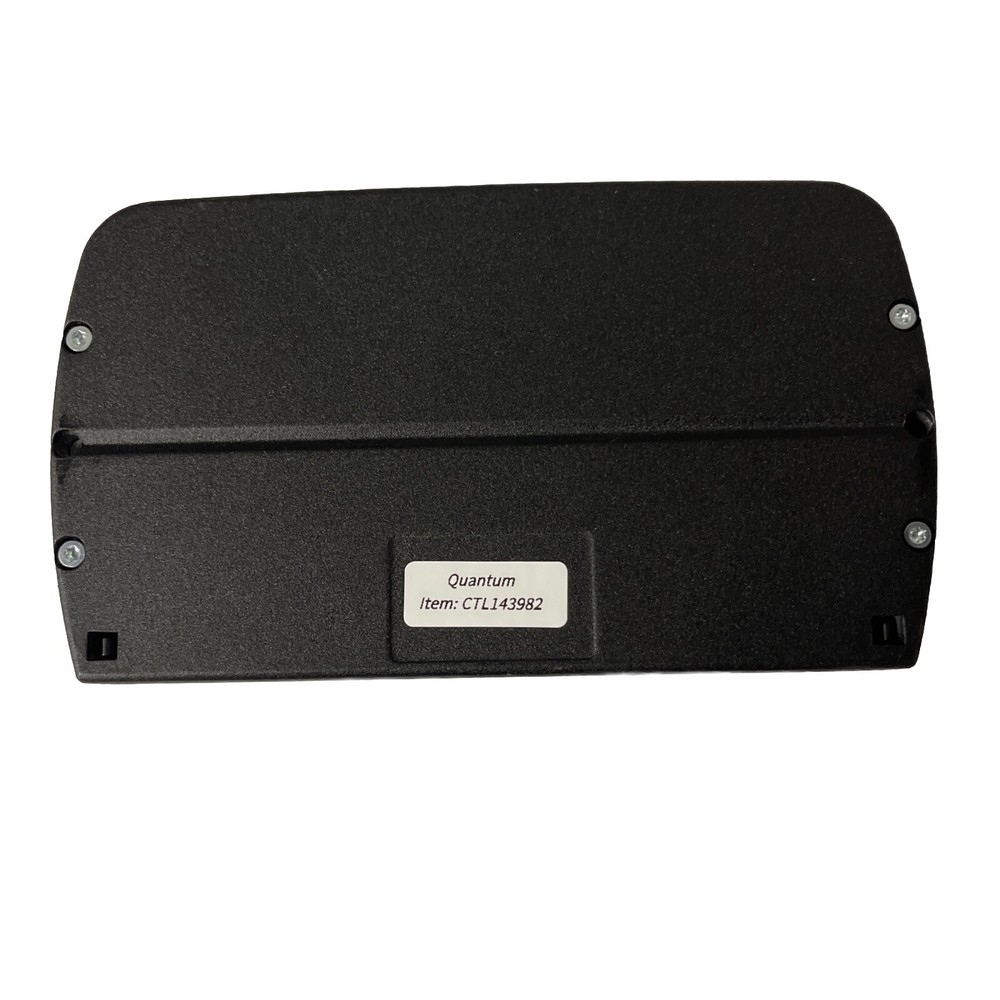 Quantum Edge 3 Power Wheelchair Seating Control Module P/n CTL143982