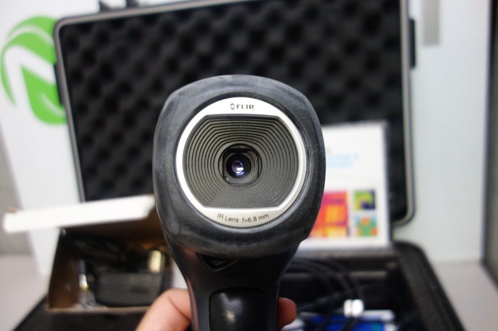 FLIR I7 Handheld Infrared Thermal Imaging Camera