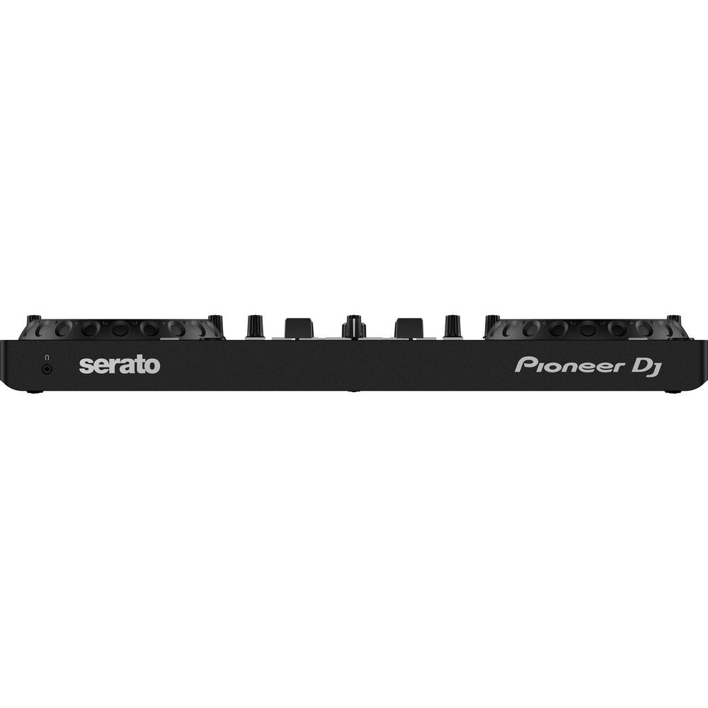 Pioneer DJ DDJ-REV1 2-Channel Serato DJ Controller