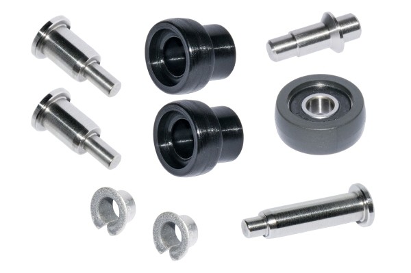 For ROLL PPA03 SLIDING DOOR BOTTOM HINGE ROLLER