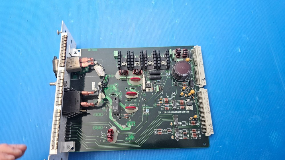 Philips Ultrasound 2500-0833-03A PSU Module