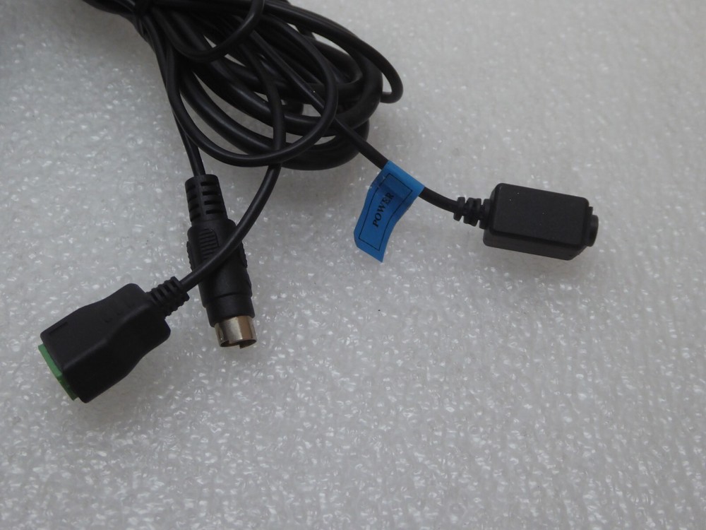 Datavideo RMC-190 PTZ Camera Remote Control Unit { UNTESTED }