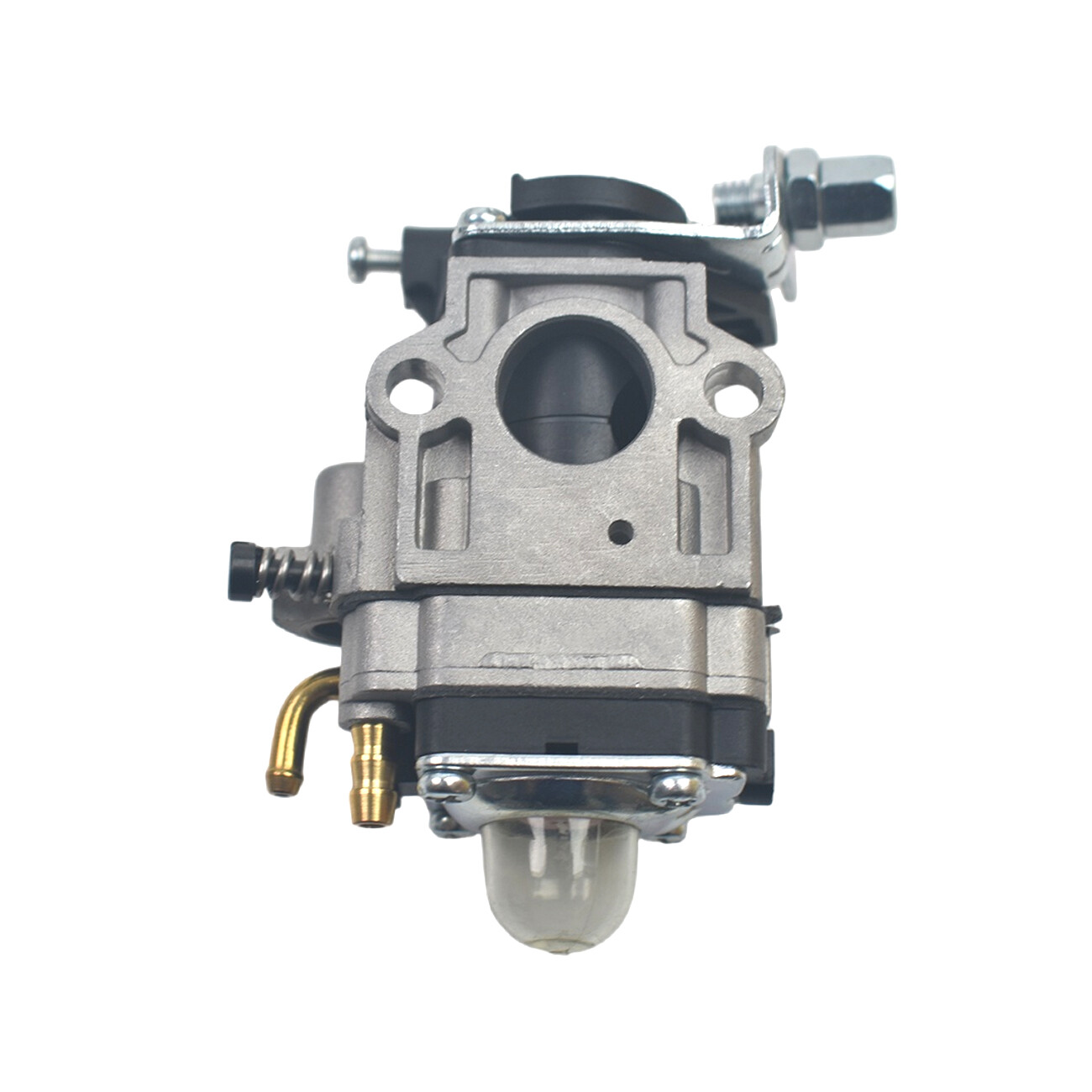 Carburetor For Earthquake MC43 MC43E MC43CE MC43ECE MC43RCE Tiller 300486