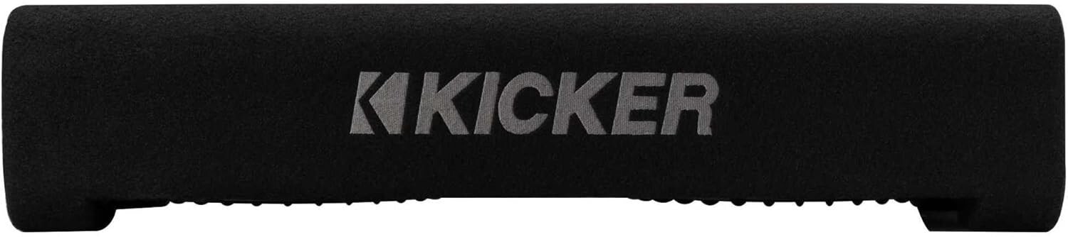 Kicker PTRTP Powered Down-Firing 10" Subwoofer Enclosure