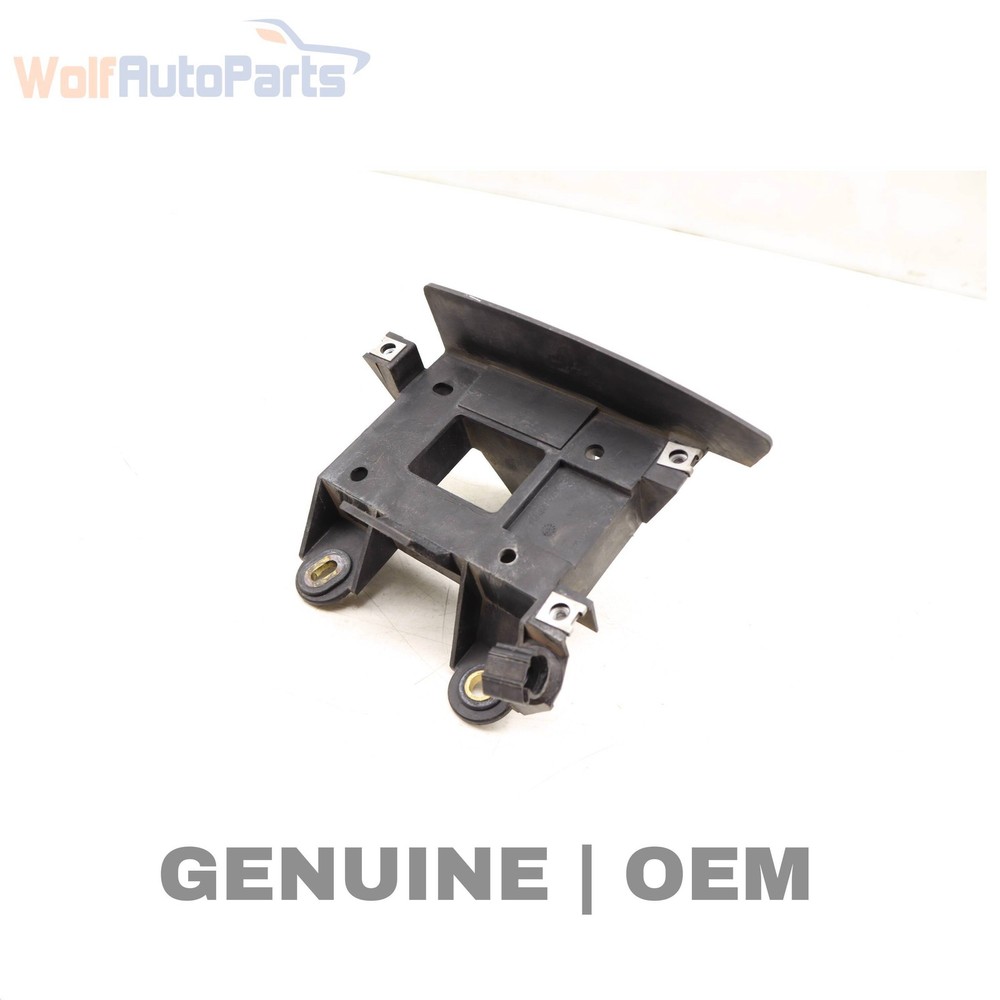 2015-2024 PORSCHE MACAN - LEFT LANE Change Assist Control Module Bracket