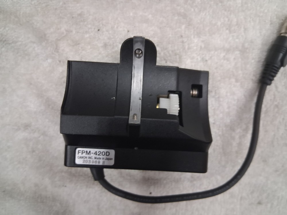 Canon FPM-420D