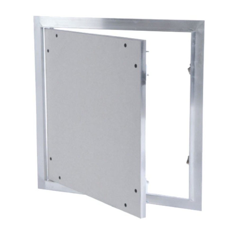 System F1 Drywall Panel Access Door with pre-installed Drywall Insert 16" x 16"