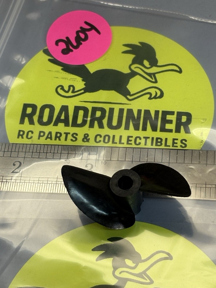 RC BOAT PROP NEW