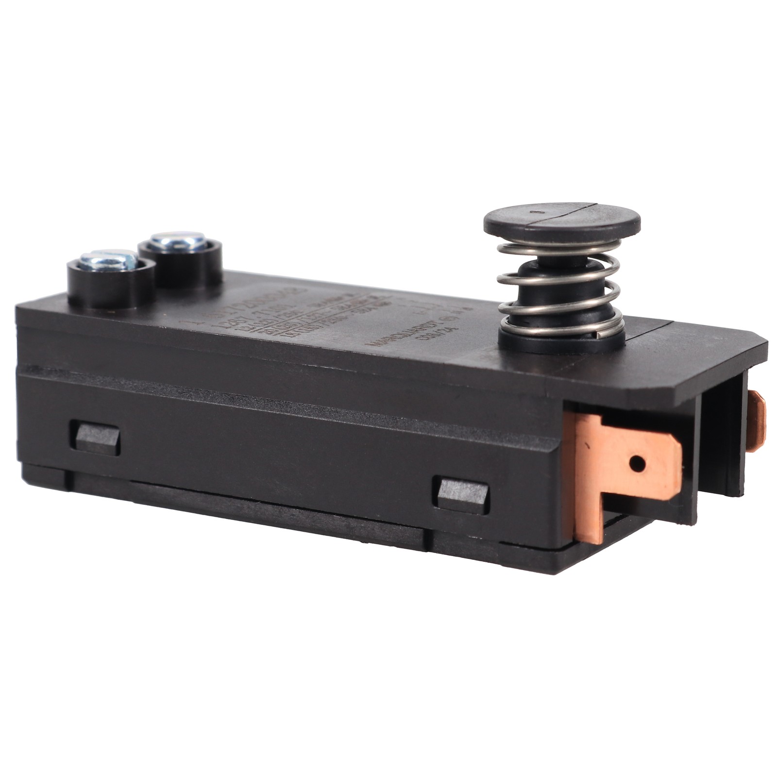 Bosch 1617200048 Switch On/Off for Rotary Hammer 11219EVS 11220EVS 11223EVS