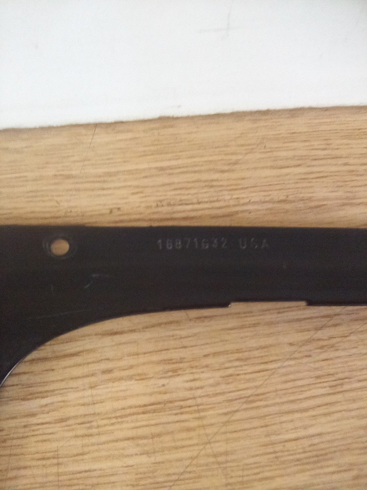 International Prostar Dash Panel Frame 1687632