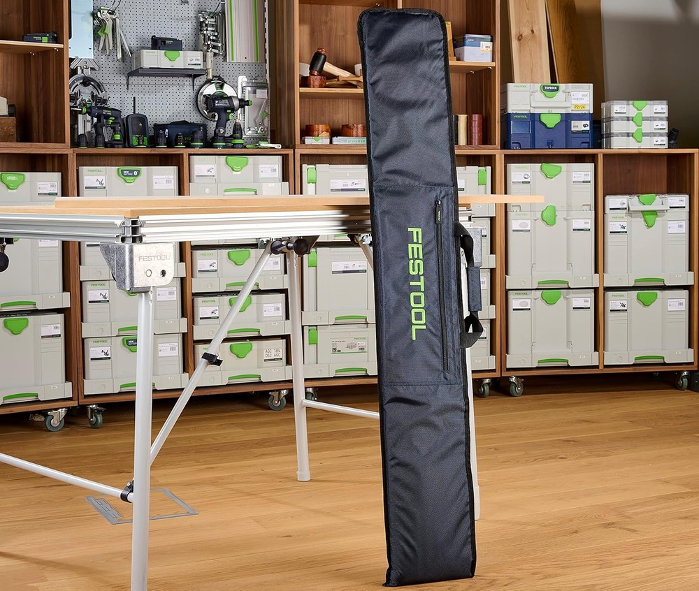 Festool 466357 Carrying Case for FS Guide Rails