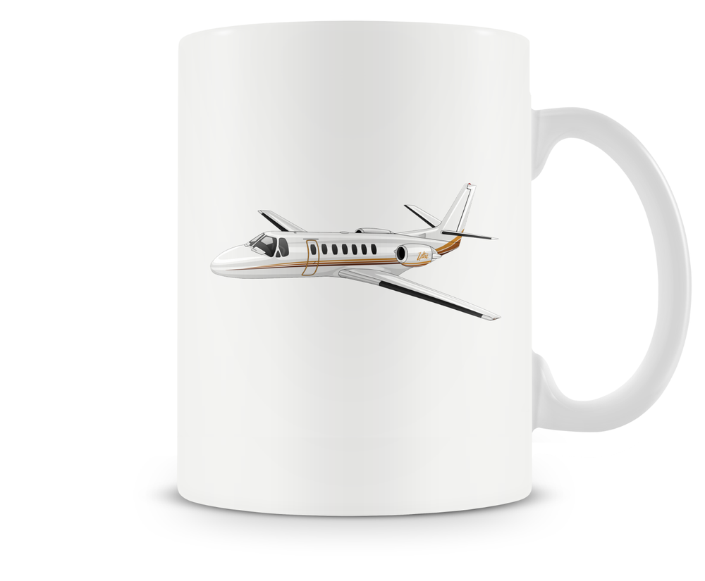 Citation V Ultra Mug - 15oz