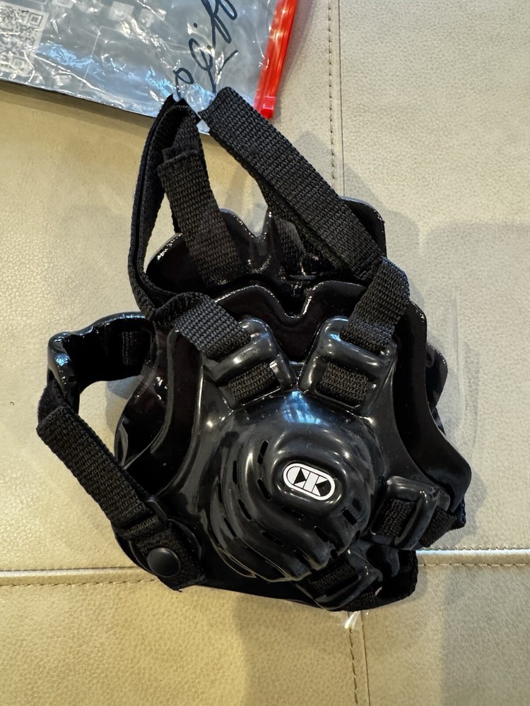 Cliff Kleen Tornado Headgear