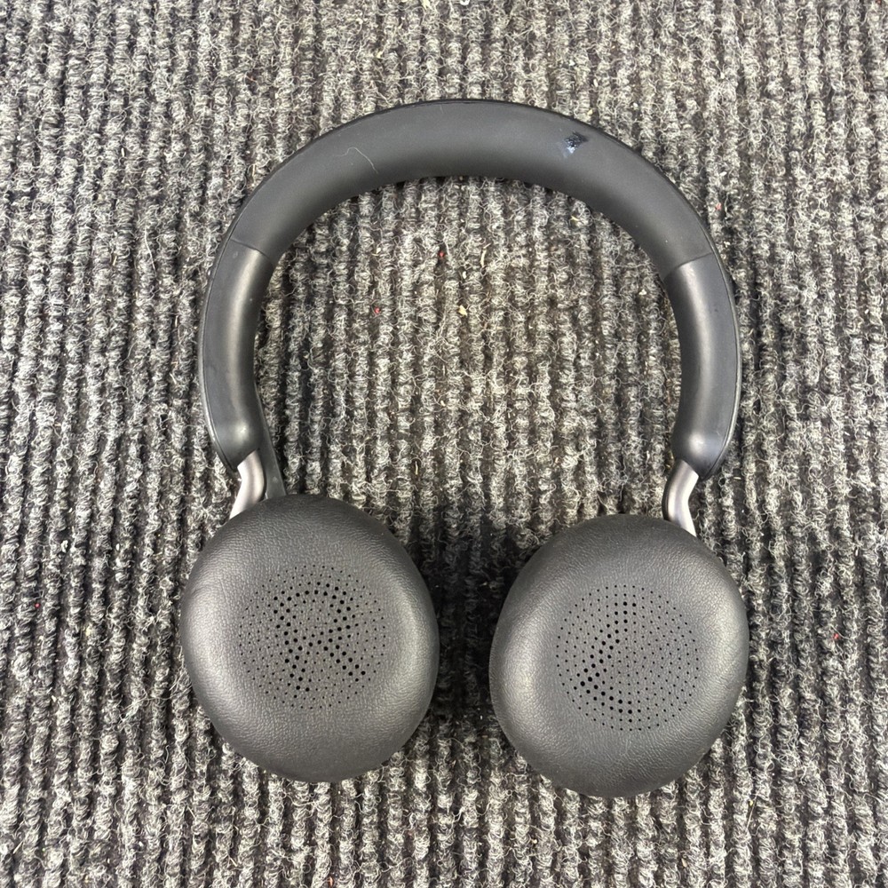 Jabra Evolve2 65 Wireless headset MS Teams