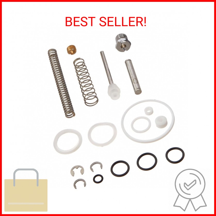 DeVilbiss 802425 StartingLine Full Size Gun Repair Kit