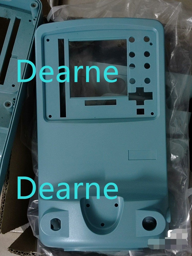 GE DRUCK DPI610 Front shell