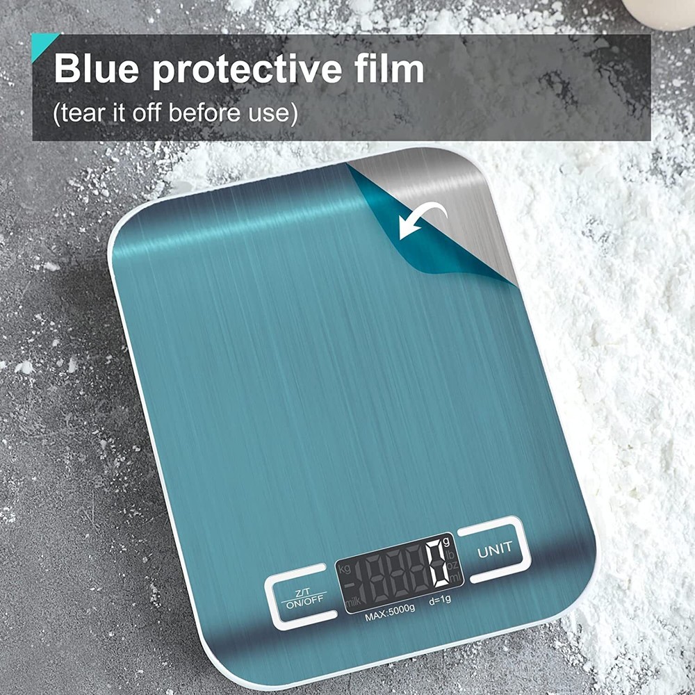 Digital Postal Precise Scale Electronic Postage Mail Letter Package Shipping New