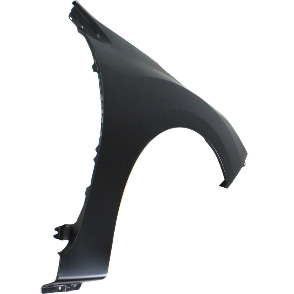Fender For 2012-2016 Subaru Impreza Front Passenger Side Primed Steel