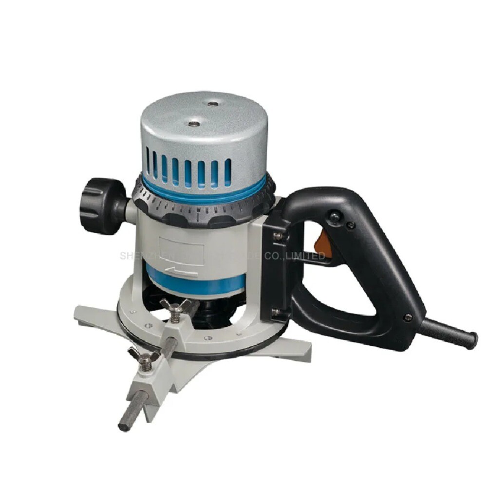 Trimmer Woodworking Multi-function Carving Machine 1050w FF03-12 12.7 Mm