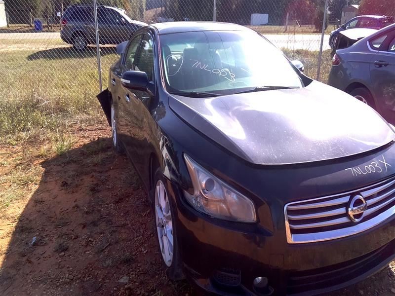 MAXIMA 2013 High Mounted Stop Light 1037485181