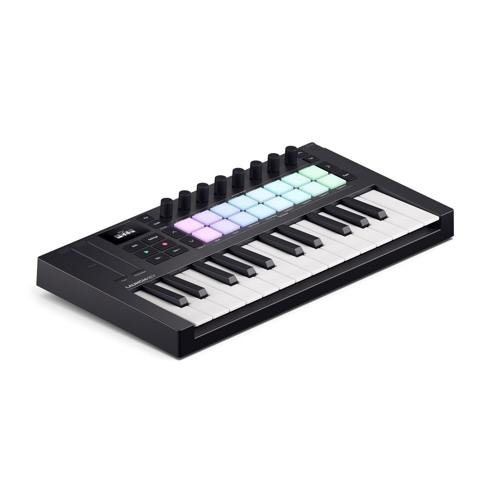 Novation Launchkey Mini 25 - Used