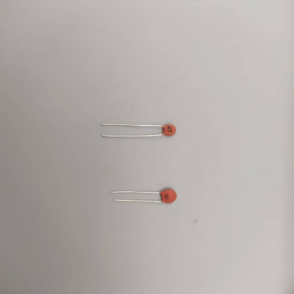 960PCS 24 Values Ceramic Capacitor Assortment Kit 2pF-100nF Components Package