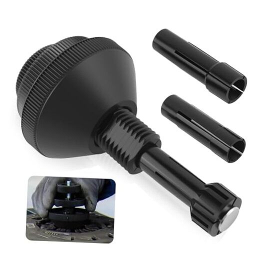 Car Clutch Alignment Tool,Practical Car Alignment Tool Kit for Aligning Clutch