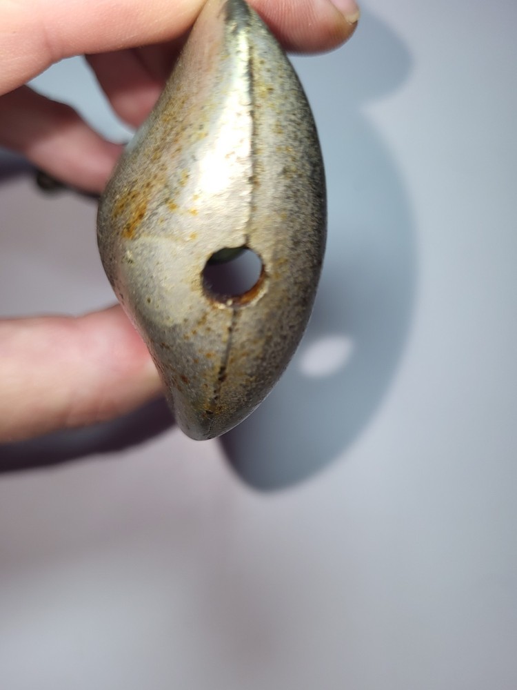 Vintage Nut Cracker