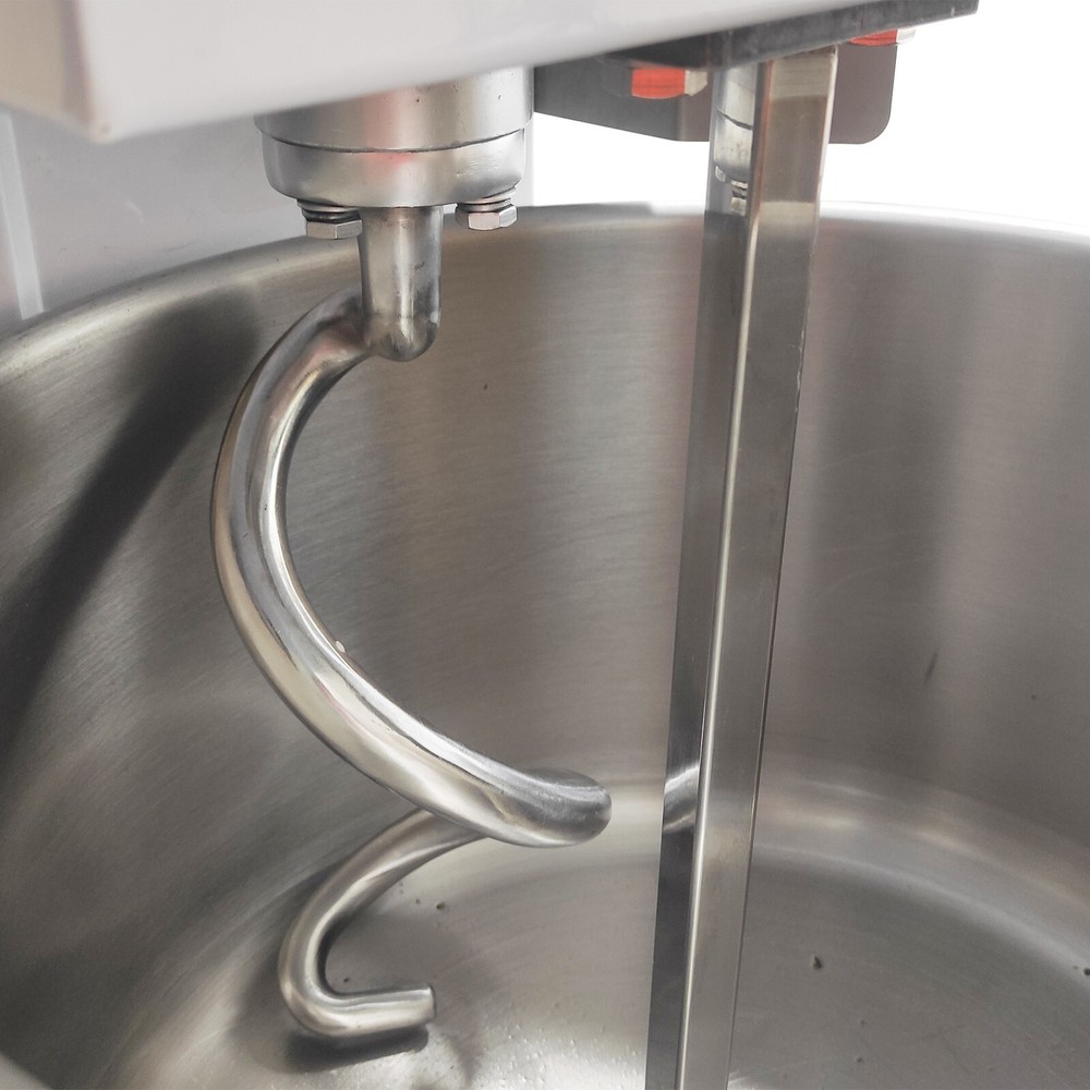 Microcomputer Model Flour-mixing Machine 30L 110V Double-Acting Double-Speed Dou