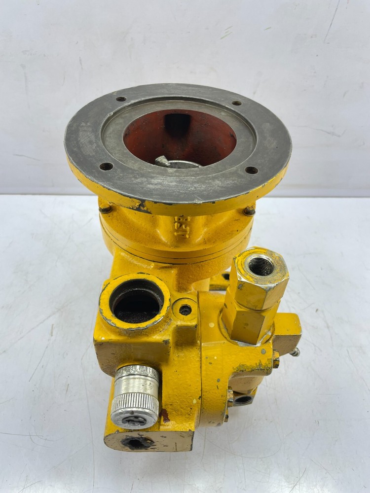 Dosapro Milton Roy MROY A 29 FR 111 Metering Pump Diaphrag Hydraulically Compact