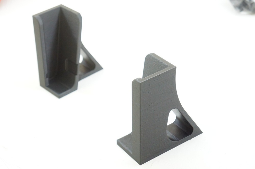 Vertical Desk Stand Holder for KORG Monologue Synthesizer