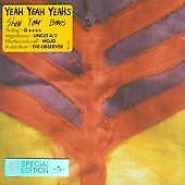 Show Your Bones by Yeah Yeah Yeahs (2006) FREE DELIVERY.