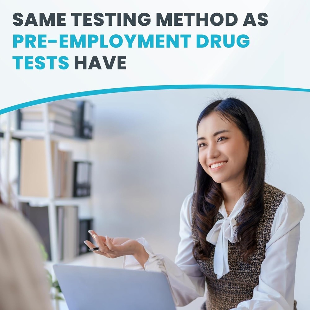 Bulk Value 25 Pack THC Urine Kit - Reliable Home Drug Testing Made Simple