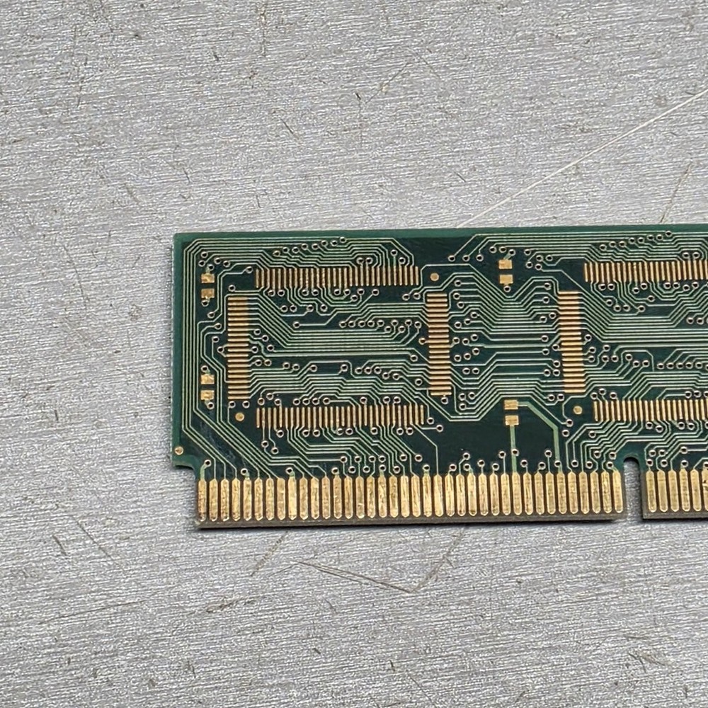 COAST L2 Cache Module Pentium 486 Motherboard Cache