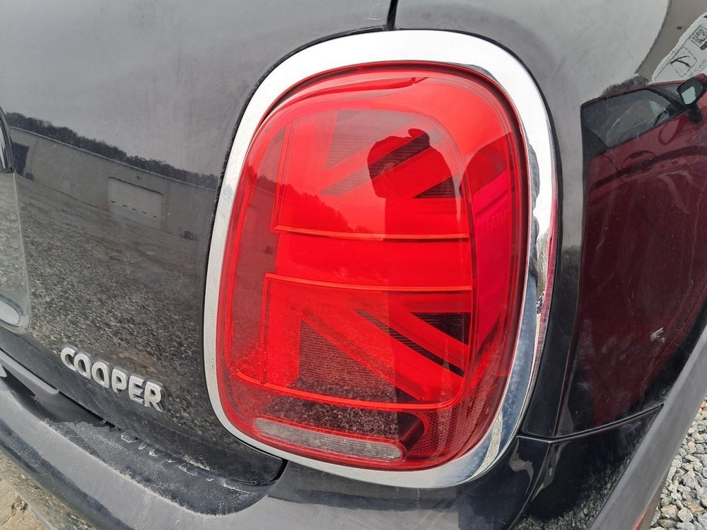 MINI 1 2020 Glove Box 4888253