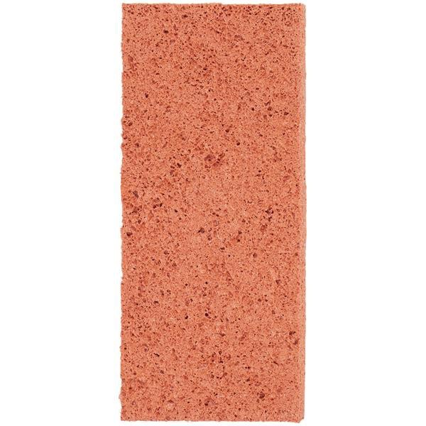 Marshalltown Coarse Red Rubber Float.