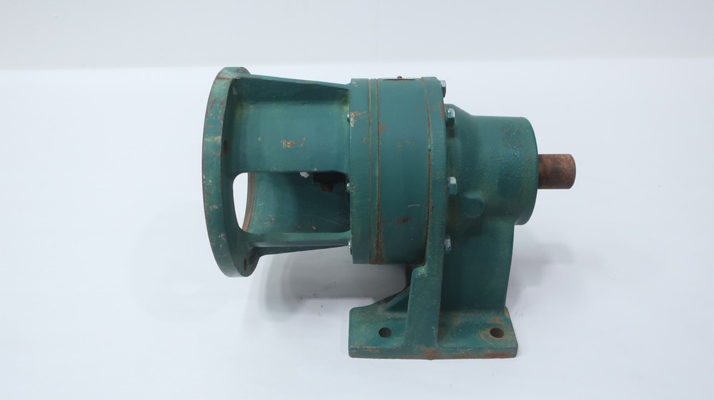 CNHJ-410HY-87 Inline Gear Reducer