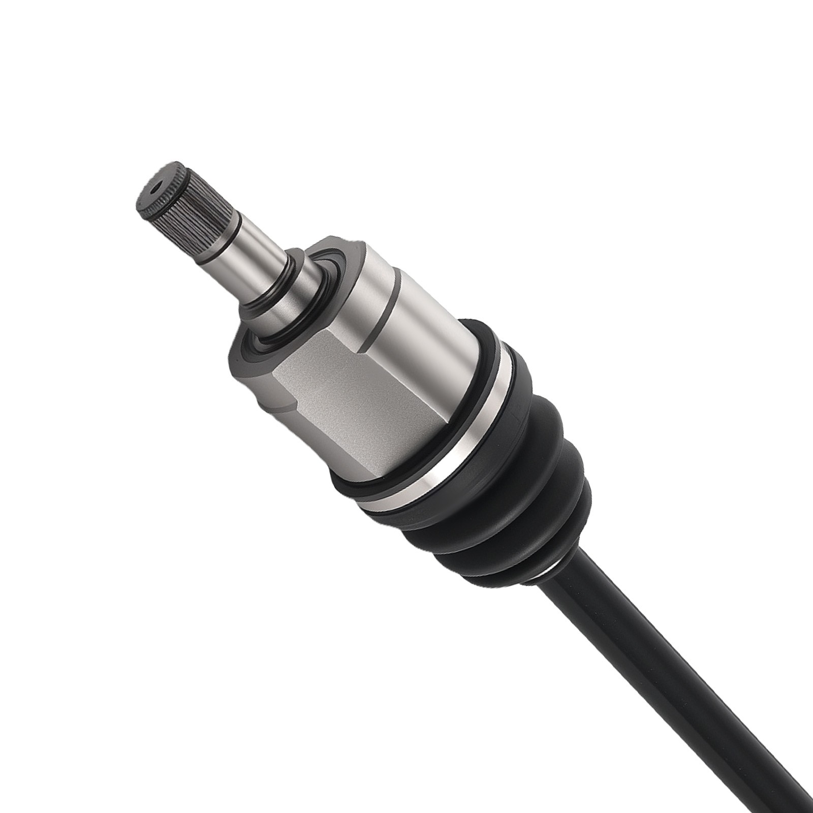 Pair Front Driver Passenger CV Axles Shaft for Honda Civic 1.8L 2006-2015