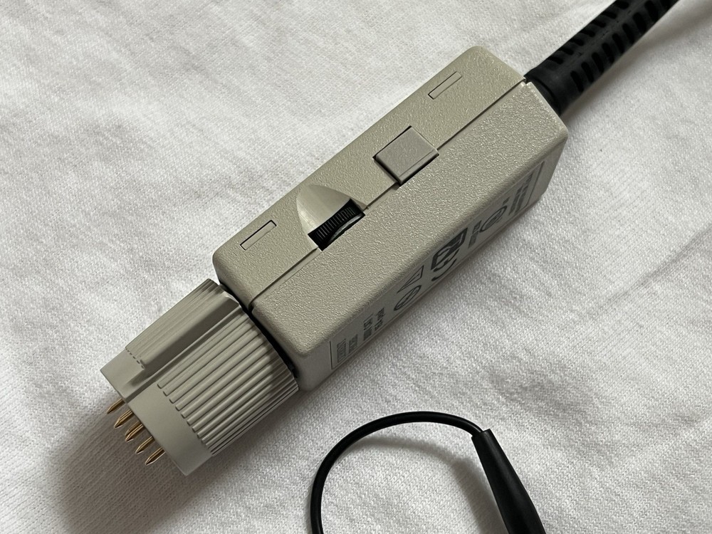 Tektronix TCP202 Current Probe, 15A